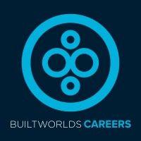 builtworlds careers logo image