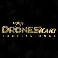 droneskaki professional