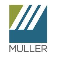 muller engineering company logo image