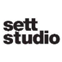 sett studio logo image