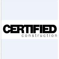 certified of n.y., inc. logo image