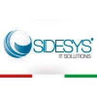 sidesys méxico logo image