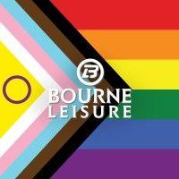 bourne leisure ltd logo image