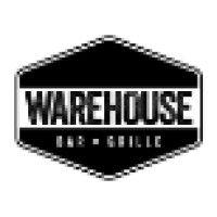 warehouse bar & grille