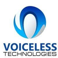 voiceless technologies logo image