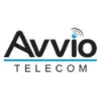 avvio telecom logo image