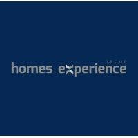 homes experience group logo image