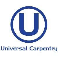 universal carpentry ltd logo image