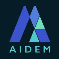 aidem logo image