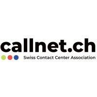 callnet.ch logo image