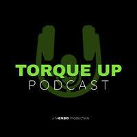 torque up logo image