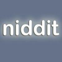 niddit logo image