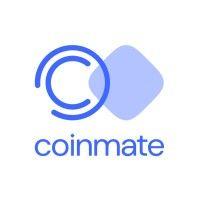 coinmate.io logo image