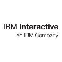 ibm interactive - an ibm company logo image