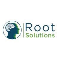 the root solutions logo image