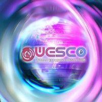 wesco (world esport consortium) logo image