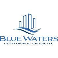 blue waters development group, llc logo image