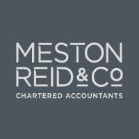 meston reid & co logo image