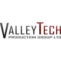 valley tech production group ltd logo image