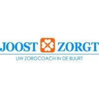 joost zorgt nederland b.v. logo image