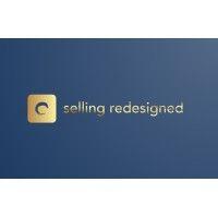 selling redesigned