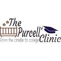 the purcell clinic, p.a. logo image