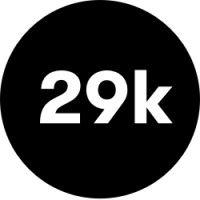 29k logo image