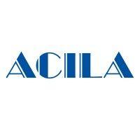 acila logo image