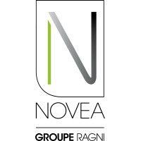 novea energies logo image