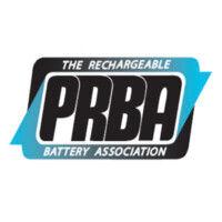 prba the rechargeable battery association