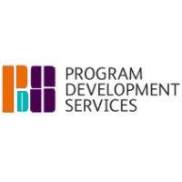 program development services, inc. logo image