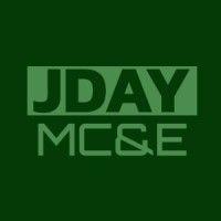 jday mc&e logo image