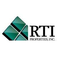 rti properties, inc. logo image