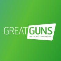 great guns marketing