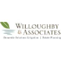 willoughby & associates logo image