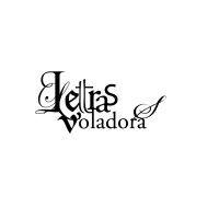 letras voladoras - cultural enterprise logo image