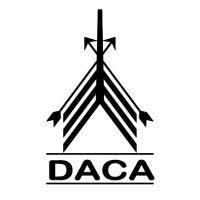 daca war trucks logo image