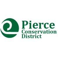 pierce conservation district logo image