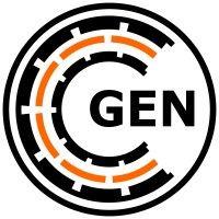 cgen engineering ltd logo image