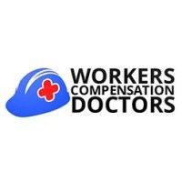 workers-compensation-doctors.com logo image