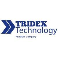 tridex technology logo image