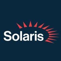 solaris mci logo image