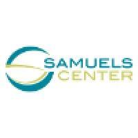 the sarah samuels center for public health research & evaluation