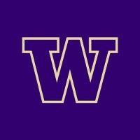 university of washington intercollegiate athletics logo image