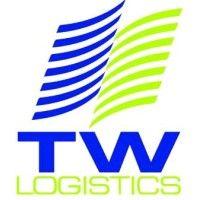 tw logistics logo image