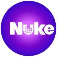 nuke, llc logo image