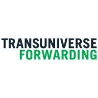 transuniverse forwarding logo image