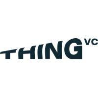 thingvc logo image