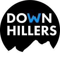 downhillers | northeastern university's ski & snowboard club logo image