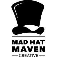 mad hat maven logo image